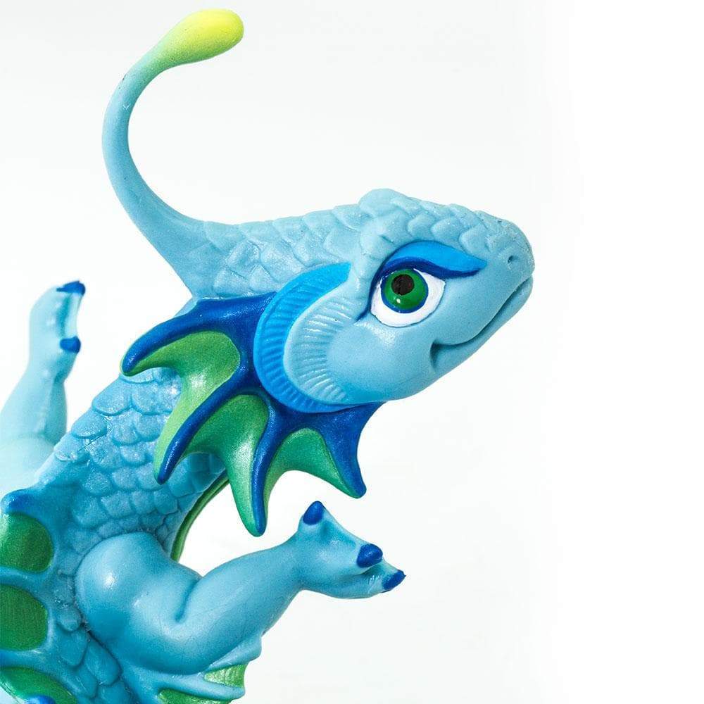 Baby Ocean Dragon Toy