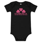 Cosmica Lil' Engineer - 3-6m