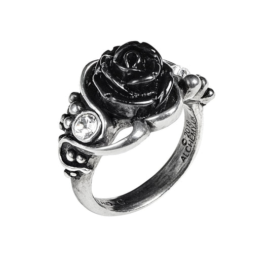 Bacchanal Rose Ring-0