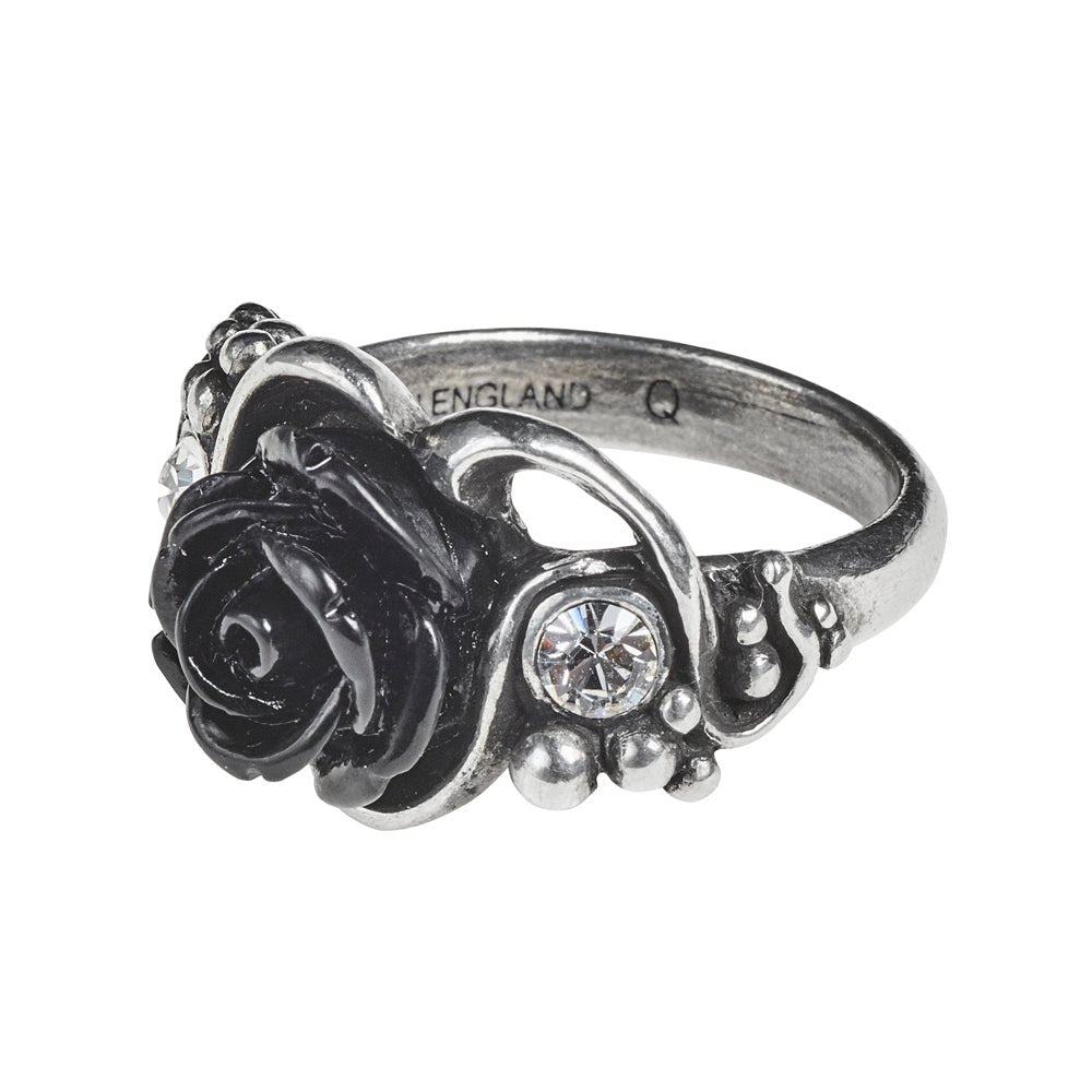 Bacchanal Rose Ring-1