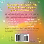 The Little Book of Weed Games