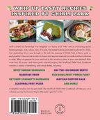 The Unofficial Ghibli Park Cookbook