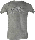 Back to the Future Biff Co. Enterprises T-shirt - S