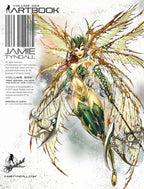 Art book Volume 004