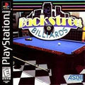 Backstreet Billiards - PlayStation - Game Only