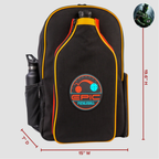 Spiderman/Venom - EPIC Pickleball Backpack and Cooler Bundle