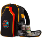 Batman/Joker- EPIC Pickleball Backpack and Cooler Bundle