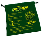 Gelatinous - 
