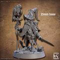 Baggo Elderleaf (Male Gnome Wizard) - 