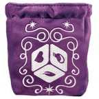 Bags of Holding/Pouches of Potential (4 Colors) - Purple