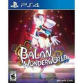 Balan Wonderworld - PlayStation 4 - 