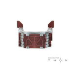 Ord Pedestal - 