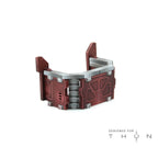 Ord Pedestal - 
