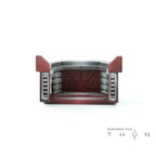 Ord Pedestal - 