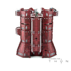 Ord Pedestal - 