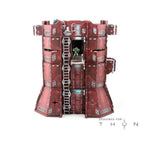 Ord Pedestal - 