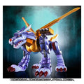 S.H.Figuarts Metal Garurumon Digimon Adventure Original Designer Edition