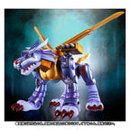 S.H.Figuarts Metal Garurumon Digimon Adventure Original Designer Edition