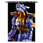 S.H.Figuarts Metal Garurumon Digimon Adventure Original Designer Edition