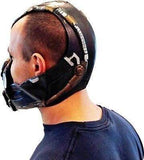 Bane Adult Mask with Voice Changer - 