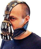 Bane Adult Mask with Voice Changer - 