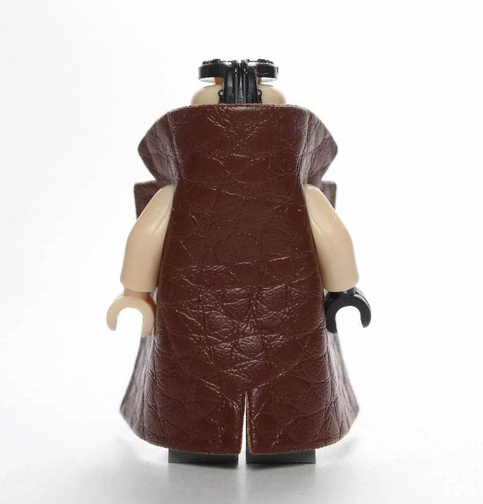Bane from The Dark Knight Rises (Tom Hardy) Lego Minifigures - 