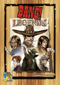 Bang! Legends - 