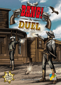 Bang! The Duel - 
