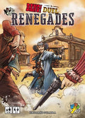 Bang! The Duel Renegades - 