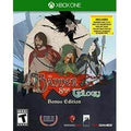 Banner Saga Trilogy - Xbox One - 