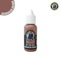 Two Thin Coats Shadow: Barbarian Brawn - 