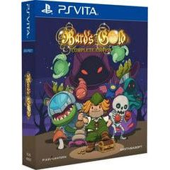 Bard's Gold [Complete Edition] - Asian English PlayStation Vita