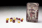 Character dice sets - 