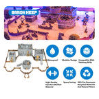 Baron Keep Castle Terrain Set