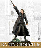 Harry Potter Miniatures Adventure Game: Barty Crouch Jr. & Death Eaters - 