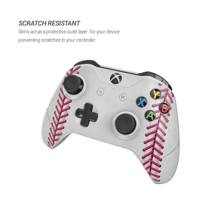 Baseball - Microsoft Xbox One Controller Skin