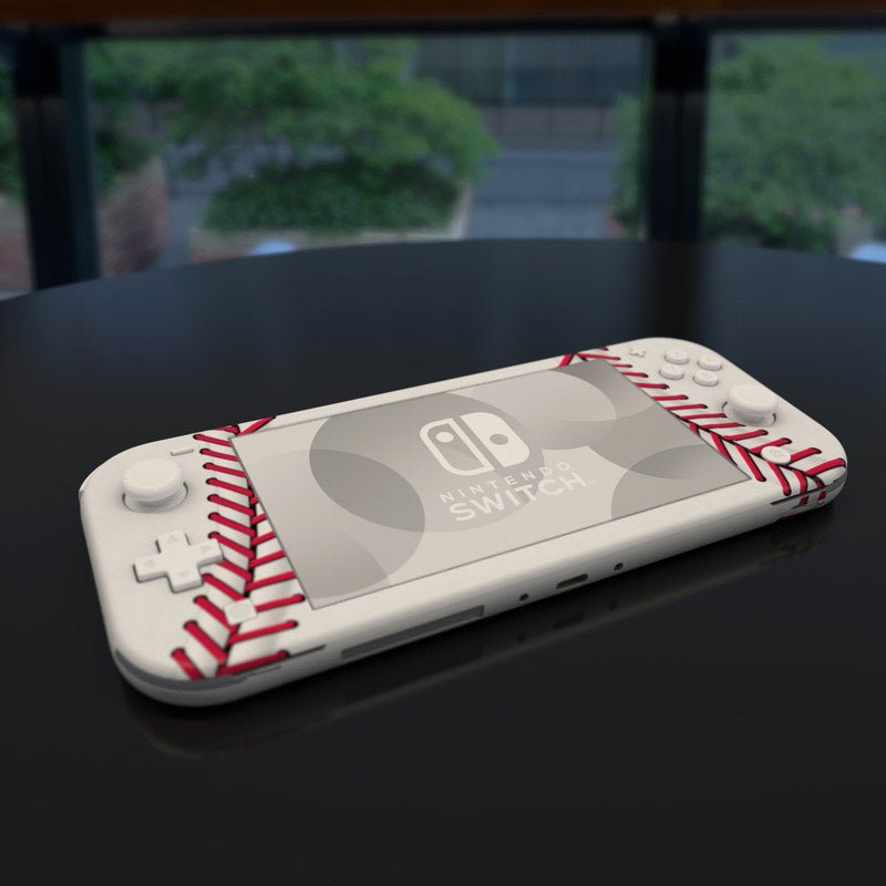 Baseball - Nintendo Switch Lite Skin