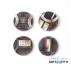 Cosmica Bases - 40mm (4)