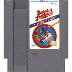 Bases Loaded 2 Second Season - NES