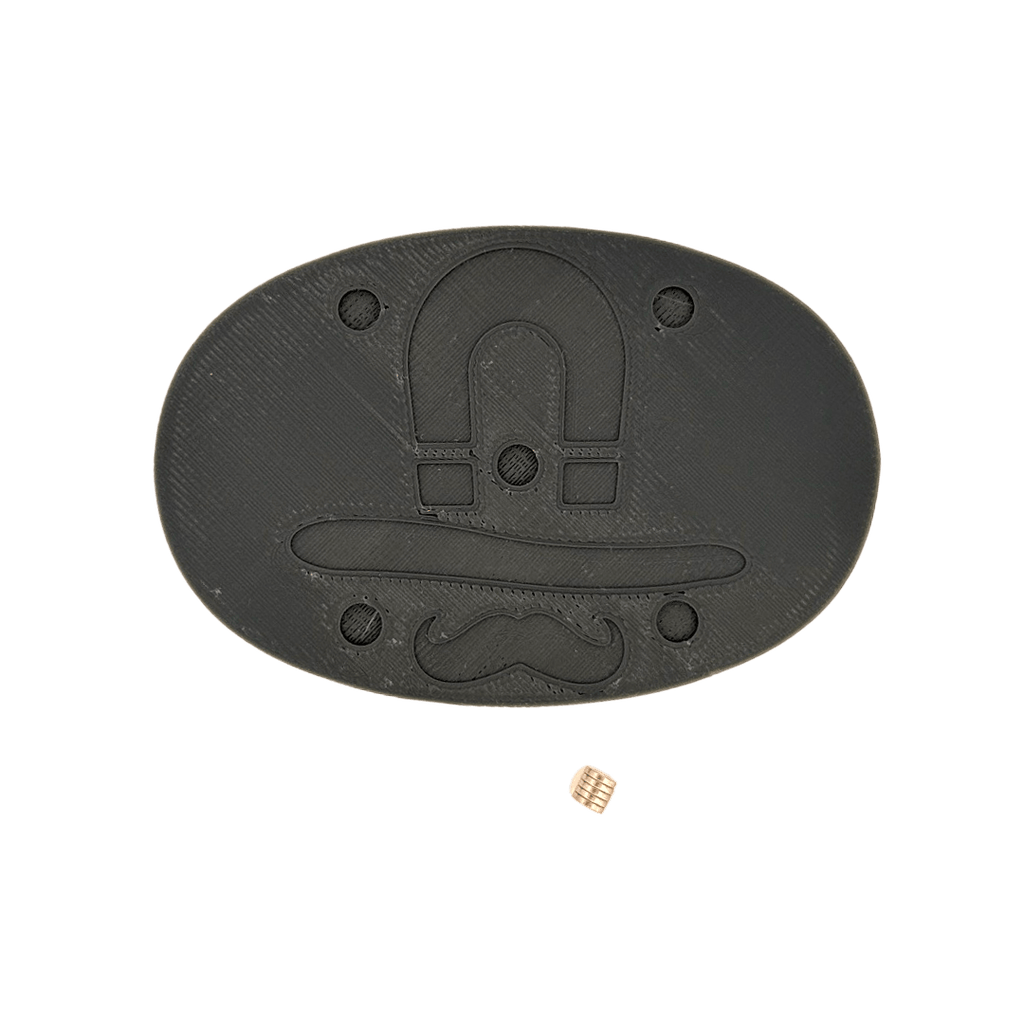 Bases with Magnets-Legion Imperialis