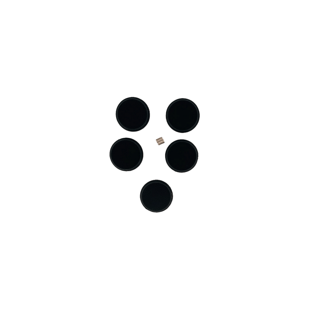Bases with Magnets-Legion Imperialis