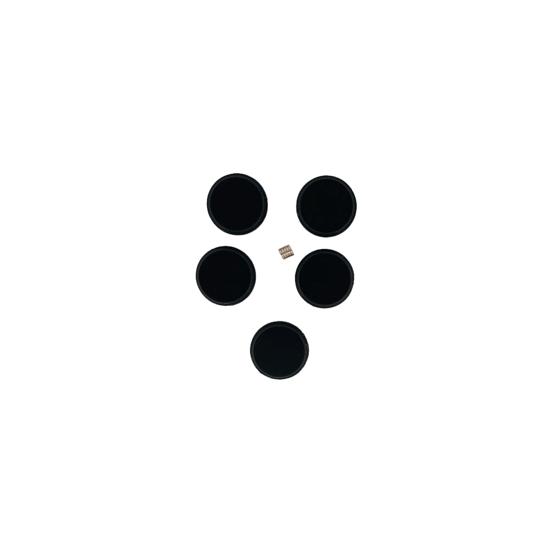 Bases with Magnets-Legion Imperialis