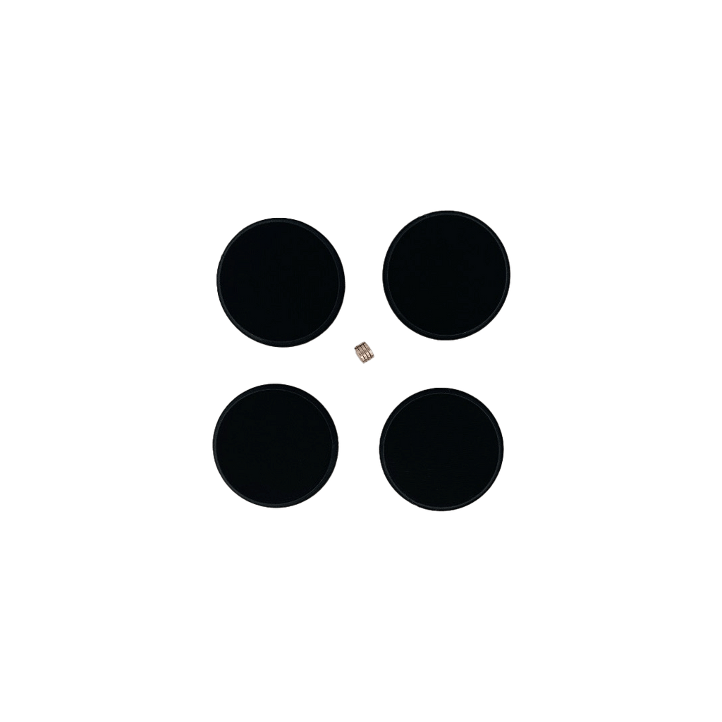 Bases with Magnets-Legion Imperialis