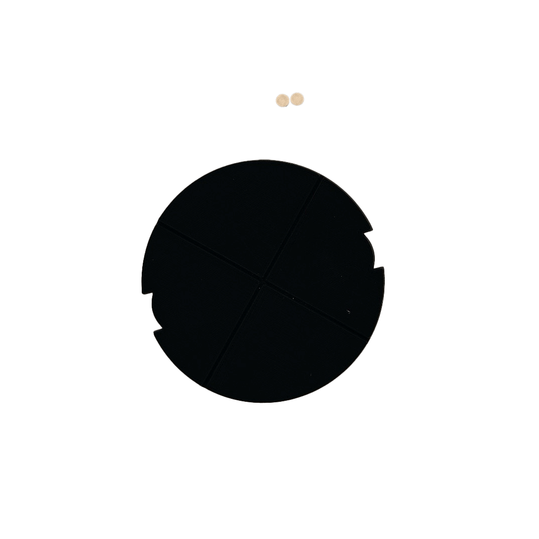 Bases With magnets - Star Wars Legion