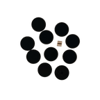 Bases with Magnets-Warhammer