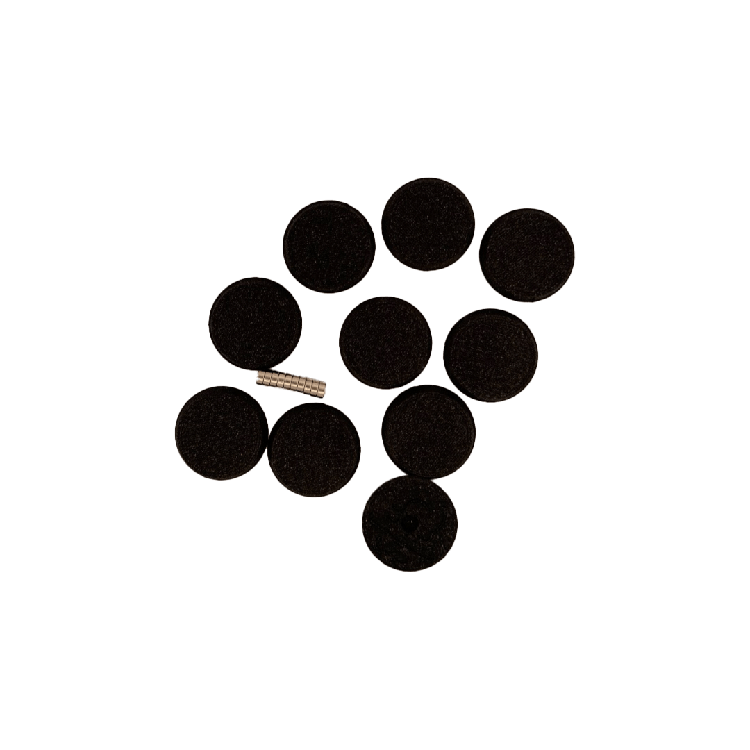 Bases with Magnets-Warhammer