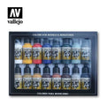 Model Air Set: Basic Color (16) - 