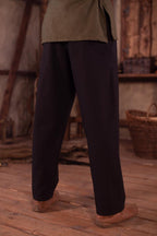 Basic Trousers - Black