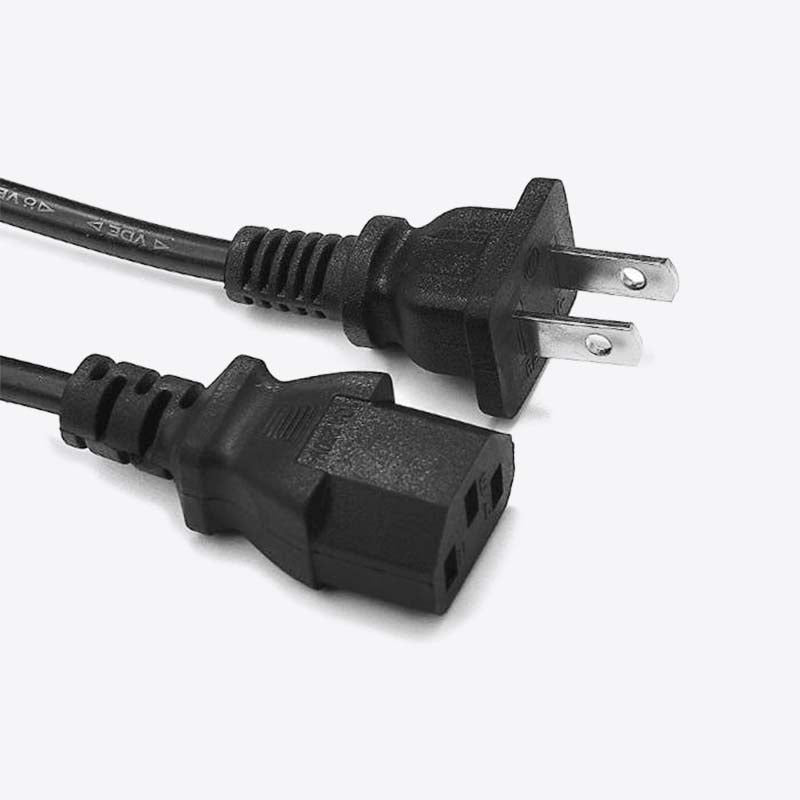 Basic Power Cable (PS3 & Xbox 360)