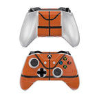 Basketball - Microsoft Xbox One Controller Skin